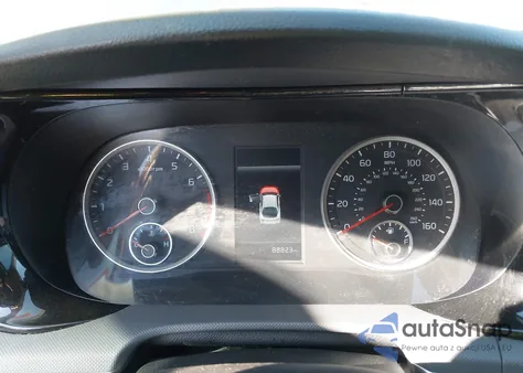 2021 Kia K5 Lxs z USA, uszkodzony, nr VIN 5XXG14J23MG018564